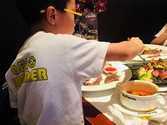 -斗牛士牛排(南京东路店)