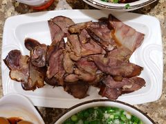 -磨沟沿老字号牛肉面·清真(金港城店)