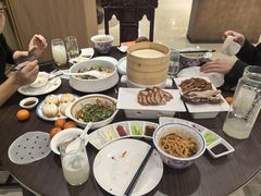 -全聚德(上海首店浦东店)