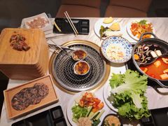 -火炉火自助餐(西直门凯德MALL店)