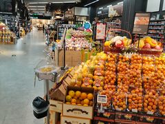 -Olé精品超市(苏州中心店)