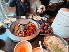 -牛New寿喜烧(新六百店)