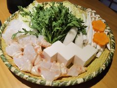 蟹肉火锅-綱元·海鲜豆捞(明州里店)