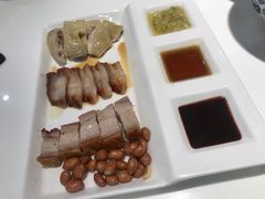 -至潮餐厅精致粤菜·活鲈鱼·走地鸡(珠江新城店)