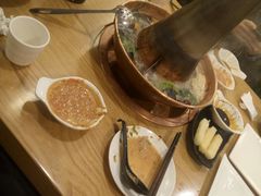 -香传承重庆火锅(直营中山路店)