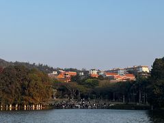 -厦门大学(思明校区)