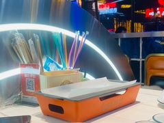 -亿牌牌东北烧烤(博物馆旗舰店)