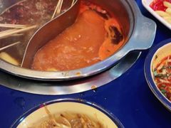 -马路边边火锅串串(观前街店)