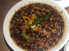-新太二·鲜料川菜(群光广场店)