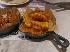 -必胜客(上海新南方商城PH店)