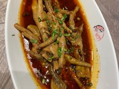 -李叔叔虾蟹大排档(青羊店)