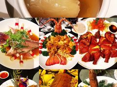 -博林天瑞喜来登酒店·西丽尚膳