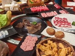 -古关火锅店(古北水镇景区店)