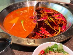 -黄门火锅(梦时代店)