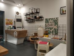 大堂-碳碳烤肉(南湖路店)