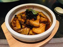 -西安凯悦酒店·湖畔中餐厅