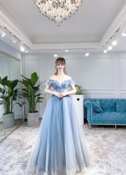 -艾慕婚纱礼服馆(和平店)
