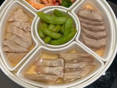 -忆家一宴(大木桥路旗舰店)