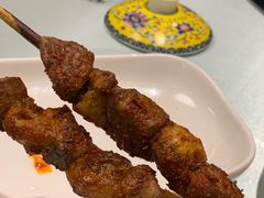 -宁夏国强手抓羊肉·清真菜(未央路凤三店)