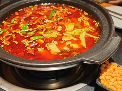 -小饕荟雅安贡椒鱼鲜馆(广福桥店)