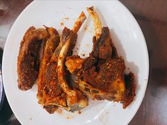 -范记靖远羊羔肉(博物馆店)