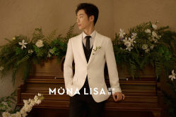 -蒙娜丽莎婚纱摄影 MONALISA