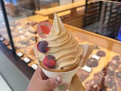 -LANLIZI BAKERY(COSMO店)