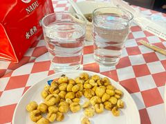-拿渡·水煮鱼麻辣香锅(王府井奥莱·香江小镇店)