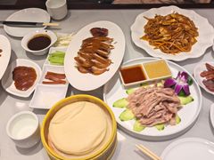 -新興传承烤鸭