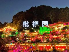 -枇杷园食为鲜火锅(南山店)