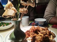 -桂满陇-十里风荷(合生汇店)