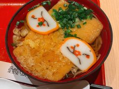 -爱蝦乃家(金虹桥店)