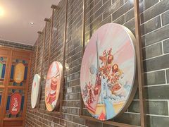 -丰圆轩粤式茶楼(大宁国际商业广场店)