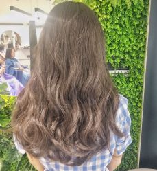 -卓梵美发·精品Salon