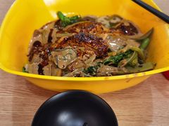 麻辣烫-林静小吃(复兴路店)