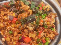 -江渔儿酸菜鱼(曜一城店)