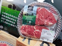 -七鲜超市(瑞虹天地太阳宫店)