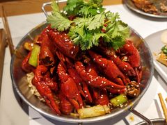 -不是烧烤·武汉烧烤·地道湖北菜(大成路店)