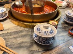 -矮板凳老火锅(宽窄巷子店)