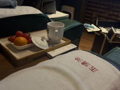 -玉清池3D影院足浴(温州大道店)