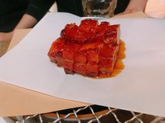 蜜汁叉烧-大树餐厅(大悦城店)