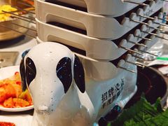 -丰茂烤串(公园店)