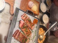 -绿茶餐厅(光谷世界城步行街店)