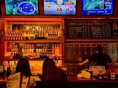 -双层巴士·鲜串鲜啤·团建聚会(凯德广场店)