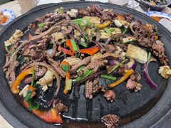 -一烙锅(友谊店)