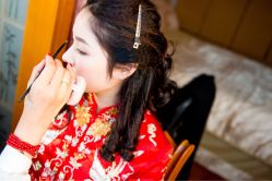 -南京宝娜嫁衣婚纱礼服馆(中央路店)