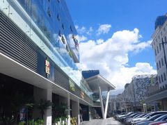-HALO广场(梨园路店)