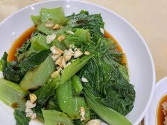 水东芥菜-电白鸭粥店(下沙二坊88号店)