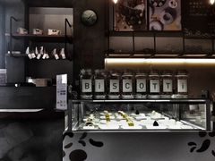 -fishtank鱼缸咖啡(三山街店)