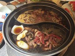-匠牛亭·锅物烧肉放题自助(昆百大·泰业城店)